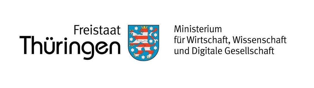 Thüringer Ministerium für Wirtschaft und Digitale Gesellschaft